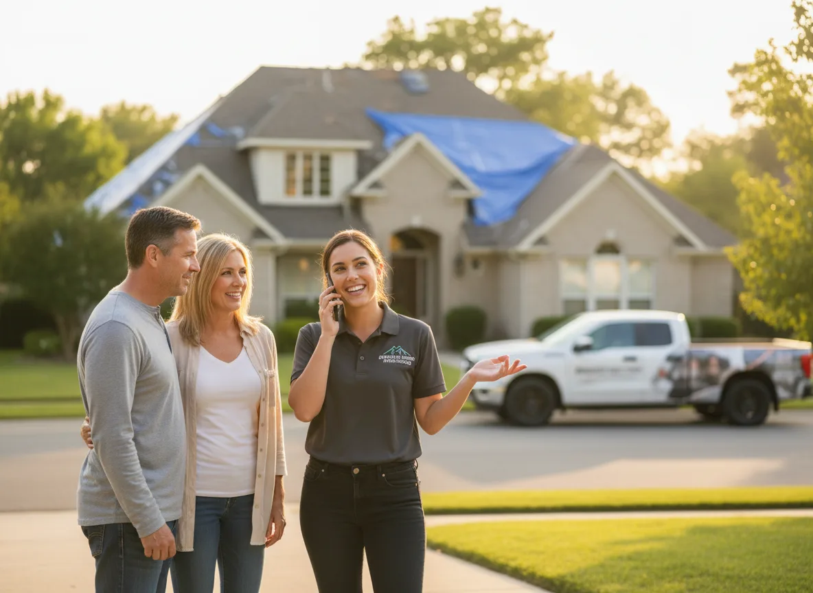 Emergency Roof Repair Dill City, OK FAQs